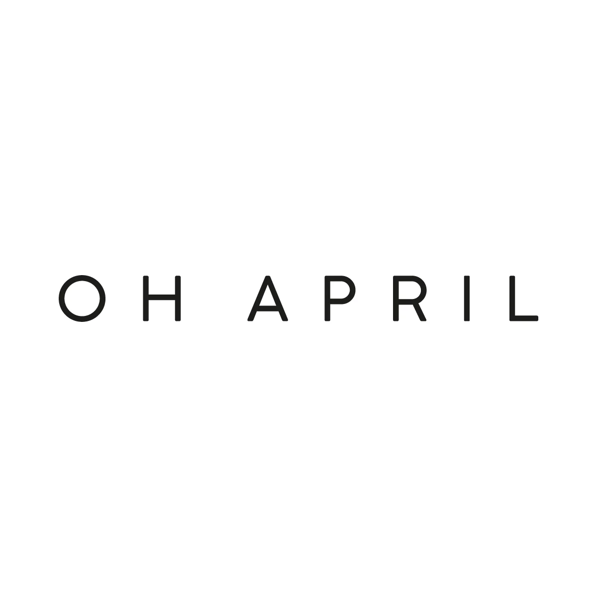 OH APRIL